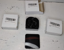  3 2022 Earbuds Stereo Headphones for Samsung with Microphone and Volume Button