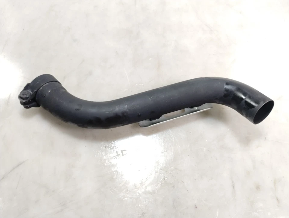 Tubo silenciador de escape Ducati Monster S2R 800 2006 Foto 2 de 4