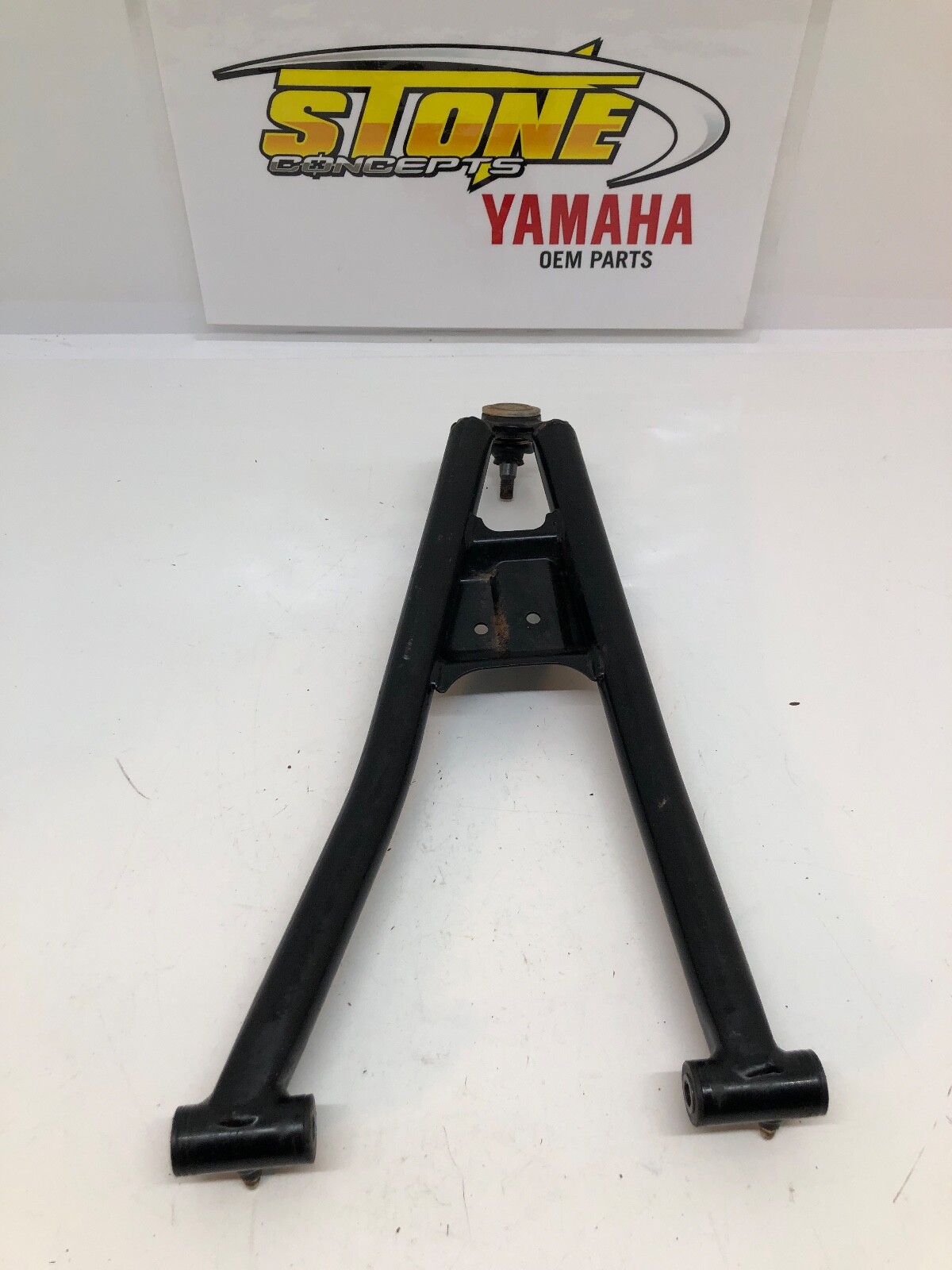 GENUINE YAMAHA YFZ450R 0924 RIGHT LOWER AARM MX CONTROL ARM YFZ 450R