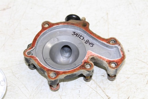 2005 Polaris Predator 500 Water Pump Impeller Cover - 第 4/4 張圖片