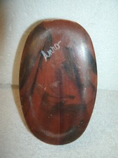 Vintage Clothing Lint Brush by Anro--Original