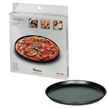 Drehteller CrispPlatte 310mmØ Whirlpool AVM290 480131000084 für Mikrowelle mit C