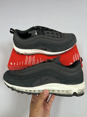 men's nike air max 97 se casual shoes