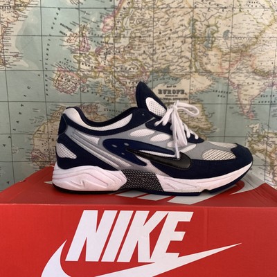 nike ghost racer blue