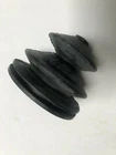 4687 Reliant Regal, Rialto, Robin Bond Bug Gear Stick Gaiter