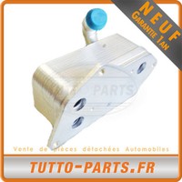 ÖL-Radiator BMW E81 E87 E90 E60 E63 E65 X3 X5 Z4 - 11427525333 7525333