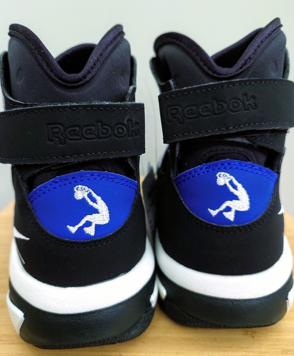 Size 10 - Reebok Shaq Attaq IV Orlando Magic for sale online