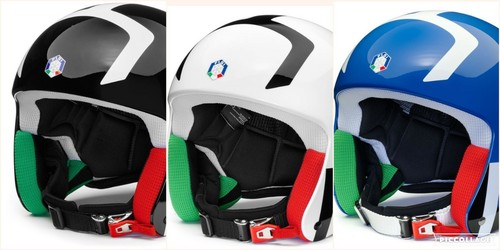 BRIKO 2020-2022 FISI CASCO VULCANO FIS 6.8 MULTI IMPACT SCI SKI 21118UW |  eBay