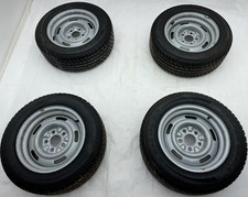 1971-1979 Chevrolet Rally Wheels 15x7 Disc Brake Rims Cooper Cobra Tire Set Of 1971-1979 Chevrolet Rally Wheels 15x7 Disc Brake Rims Cooper Cobra Tire Set Of