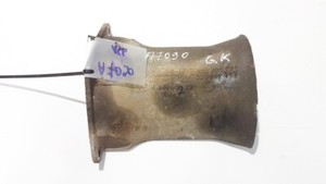 Audi A4 2003 Shaft Guard Plate Cover rear left 8e0501721, 3d050171 #1393358-14