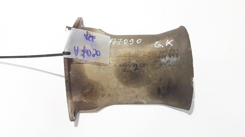 Audi A4 2003 Shaft Guard Plate Cover rear left 8e0501721, 3d050171 #1393358-14