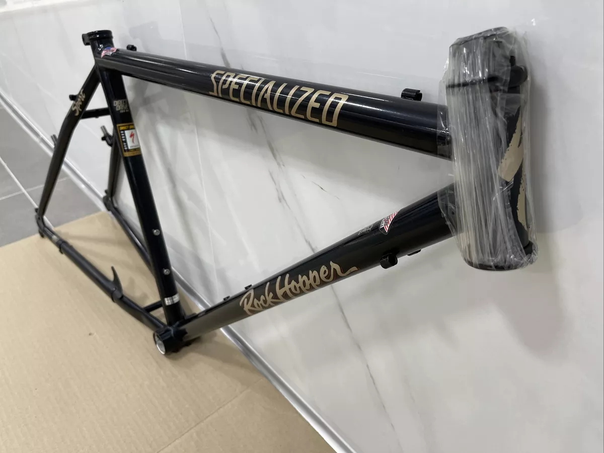 Cuadro Specialized Rockhopper Sport Direct Drive Cro mo USA
