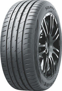 275/35 R20 102W XL, runflat Goodride Solmax 1 ZRT - Imagen 1 de 2