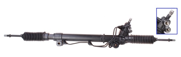 Elstock Lenkgetriebe Hydraulisch FüR Toyota Land Cruiser LJ12_ KZJ12_ TRJ12_-image