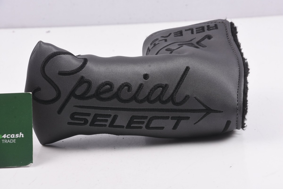 Scotty Cameron Special Select Jet Set Newport 2 Plus Adults Putter 02 Hn