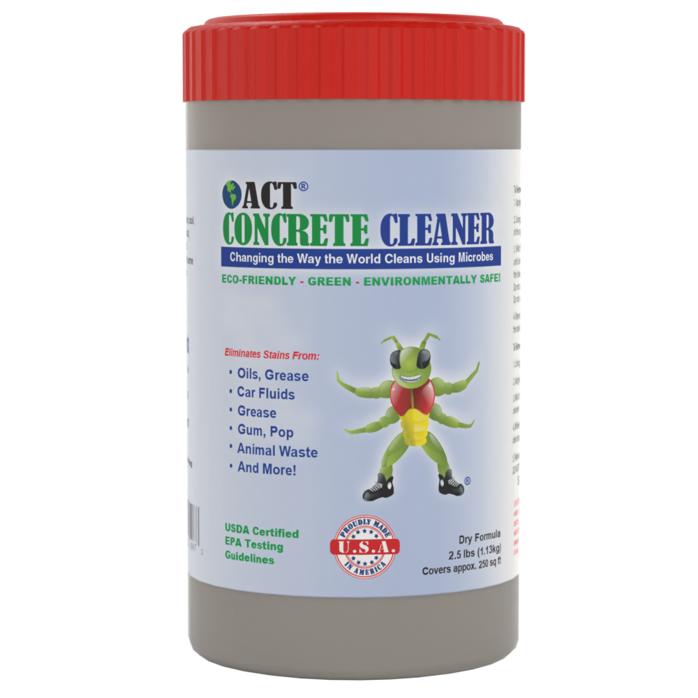 Garage Floor Stain Remover Dandk Organizer