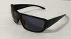Foster Grant Men Polarized Sunglasses Black