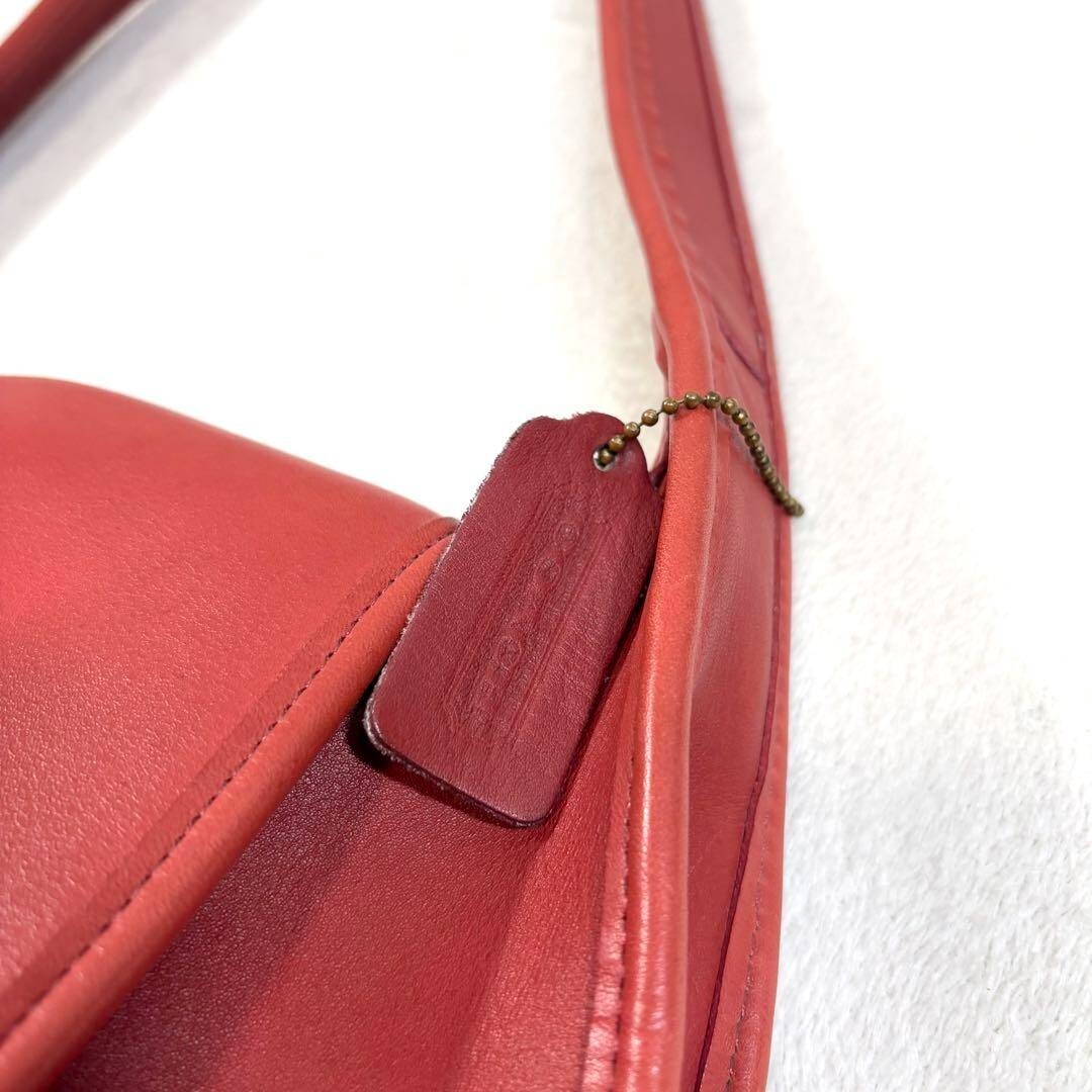 極希少 オールドコーチ OLD COACH 9029 Ergo Flap 極希少 オールド 