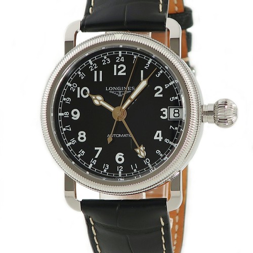 Longines Heritage Avigation Oversize L2 