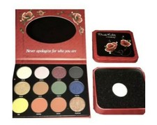 Frida Kahlo by Ulta Beauty Signature Box Eyeshadow Palette New