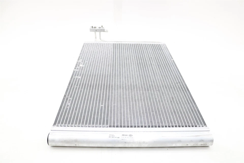 Hella A/C Condenser 8FC351317-481 Land Rover Range Rover 4.2 4.4 5.0 2006-11 Foto 4 de 4