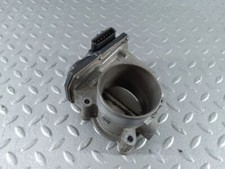 Subaru Outback (BS) 2015 2.0 Diesel 110kW Drosselklappe 16112-AA450 AGR29014