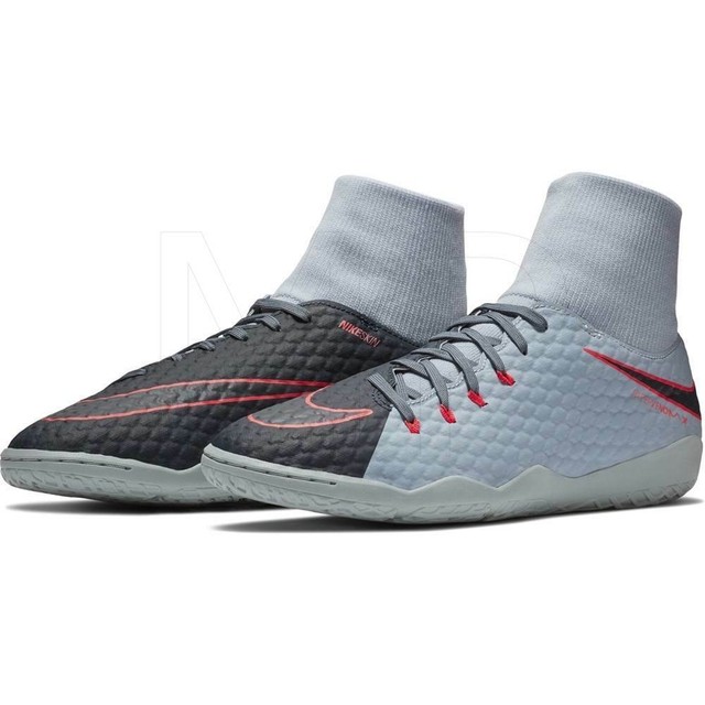 Nike Hypervenom X Phelon III DF IC Men's Size 6.5 NIKESKIN Indoor Soccer for sale online | eBay