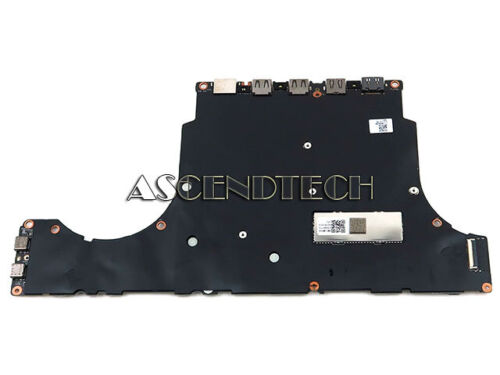 LENOVO LEGION 16IAH7 CORE I7-12700H 8GB RAM RTX 6GB 3060 MOTHERBOARD 5B21H80246 - Picture 2 of 2