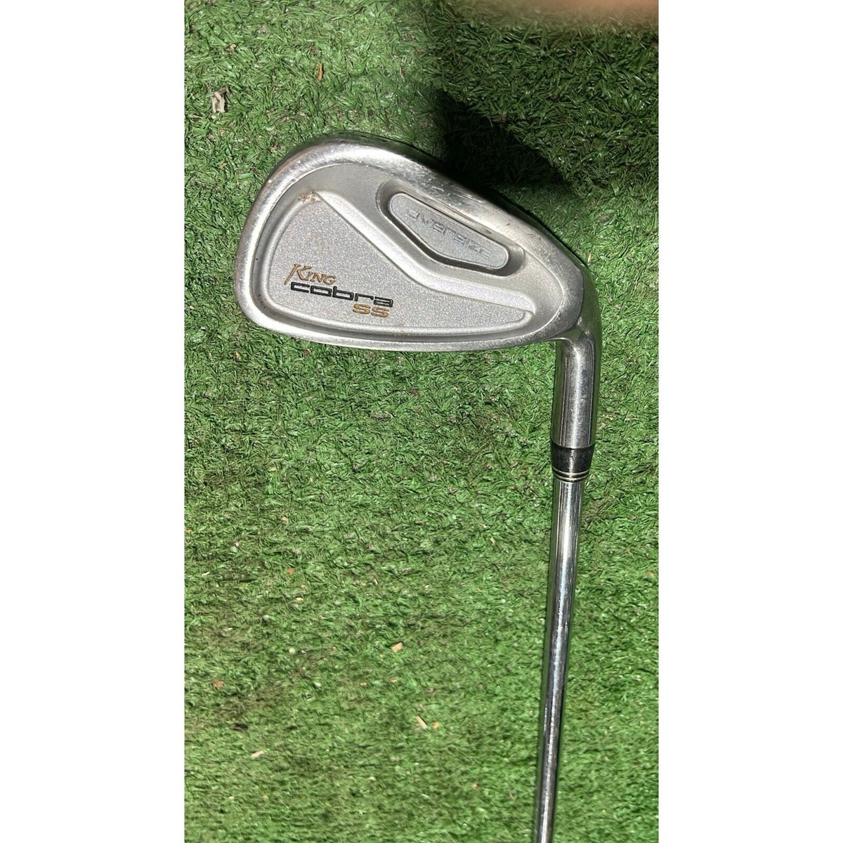 King Cobra SS Oversize 40
