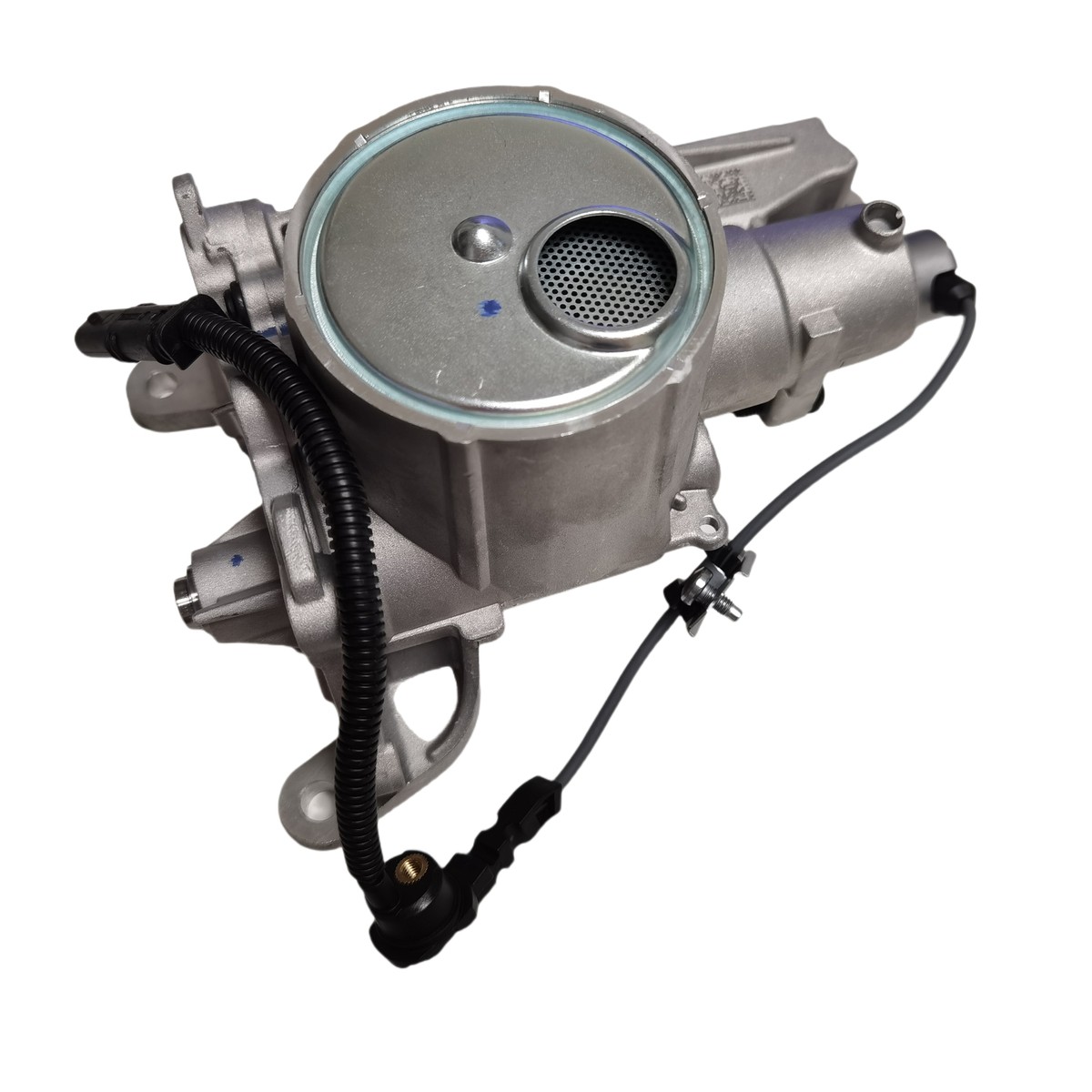 Oil Pump with Flow Control Valve 11417647376 for Mini Cooper