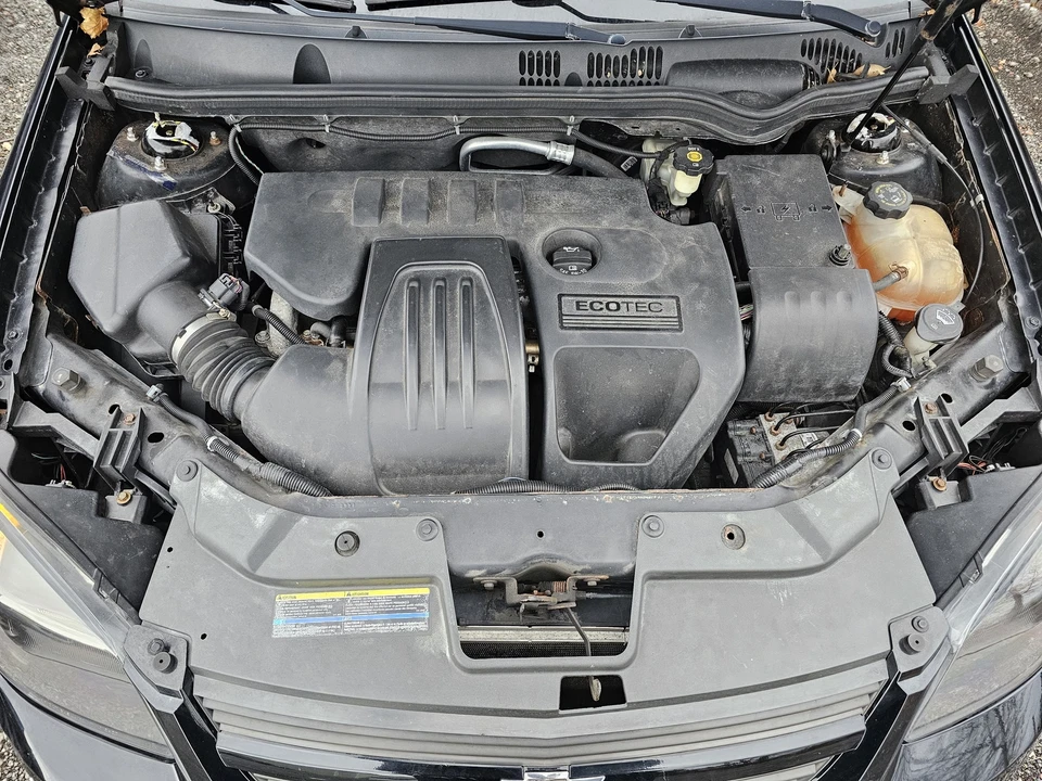 Used Front Right Door Window Regulator Front fits: 2005 Chevrolet Cobalt Cpe ele - Изображение 4 из 4