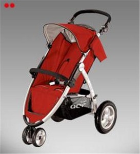 baby jogger harness pads