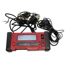 Snap On Mtg 2500 Graphing Scanner Partsrepair