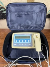 TerraQuant MQ 2000 Cold Laser Home Doctor System – Tested Works – With Case