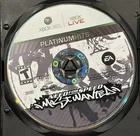 New ListingNeed for Speed: Most Wanted (Microsoft Xbox 360, 2005) DISC ONLY