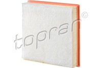 Luftfilter Topran 502 047 Filtereinsatz FüR BMW 3Er Touring F31 F30 F80 1Er F21