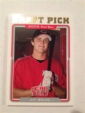 2005 Topps Updates and Highlights Baseball Cards 16