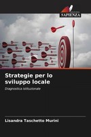 Lisandra Taschetto Murini | Strategie Per Lo Sviluppo Locale | Taschenbuch
