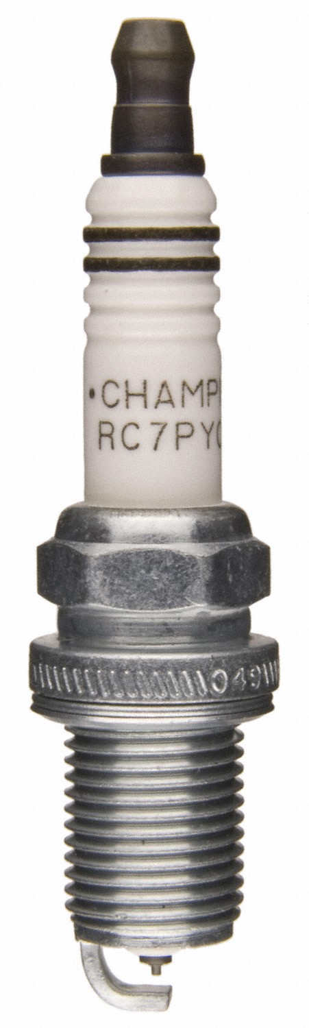 Champion Spark Plugs RC7PYCB4 SPARK PLUG
