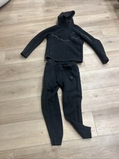 Nike Tech Sweatsuit