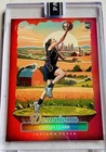 New ListingCaitlin Clark Rookie Downtown No. 1 SSP Panini 2024 WNBA Rookie Royalty *1 DAY*