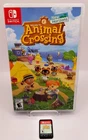 New ListingAnimal Crossing: New Horizons - Nintendo Switch - CIB