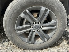 Wheel 20x8-12 6 Spoke Painted Gray Fits 21-23 Ford F150 Pickup 5029546