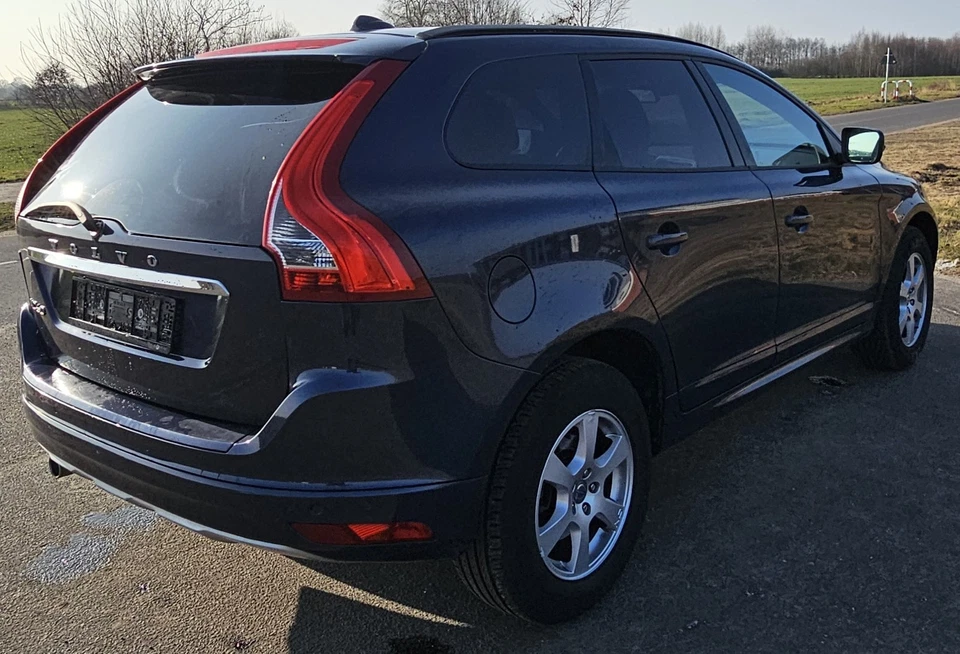 Volvo XC60 Kinitec - Bild 4 von 4