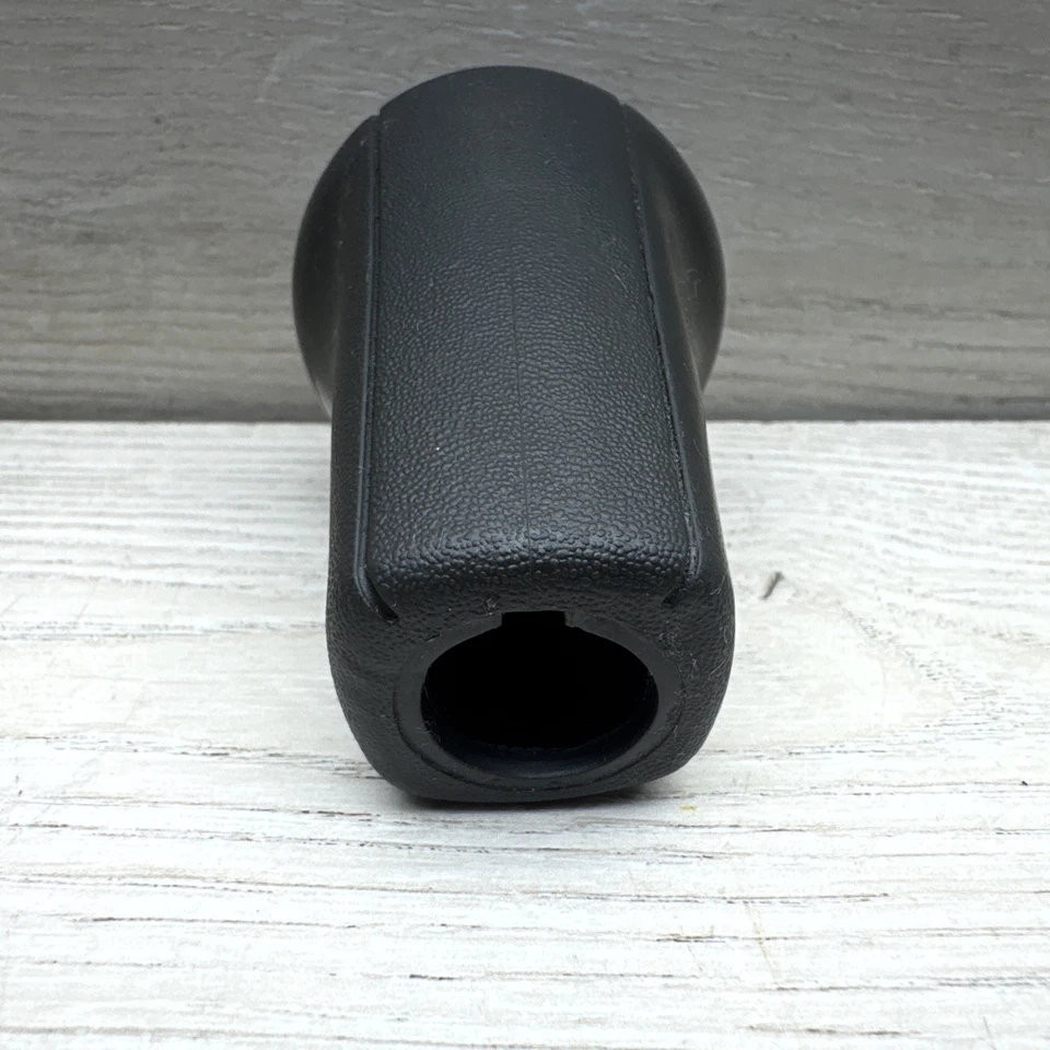 05-19 Nissan Frontier Xterra 6 Speed Manual Shift Shifter Knob - Image 4 of 4