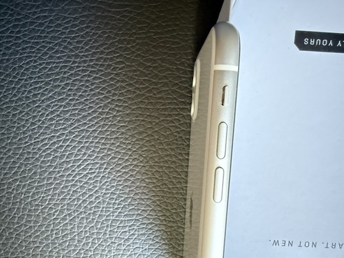 Apple iPhone 11 A2221 (CDMA + GSM) - 64GB - Grün (Ohne Simlock) (Dual-SIM)