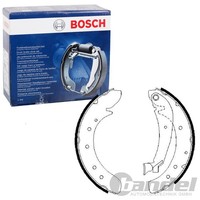 Bosch Bremsbackensatz Hinten FüR Citroen Jumpy Jumper Fiat Scudo Ducato Peugeot
