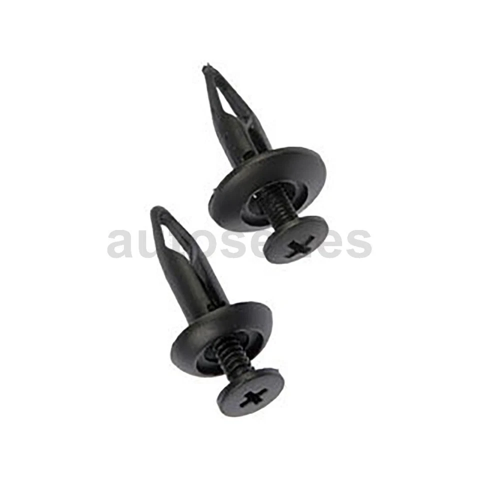 1 retenedor de panel interior de puerta trasera para Ford Aerostar 3,0 L 4,0 L Foto 2 de 3