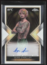 2024 Topps Chrome UFC Checklist Guide in-content 16
