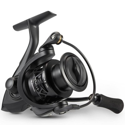 Spinning Fishing Reel 6.2 1 High Speed Carbon Fiber 3000 Series Piscifun Frame